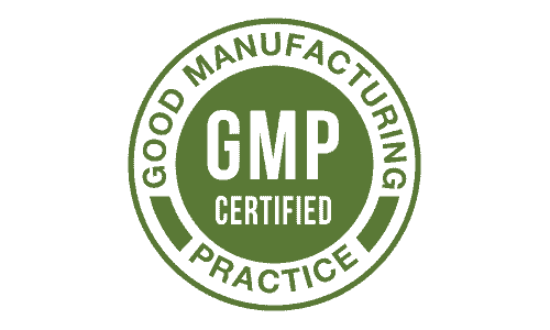 herpagreens GMP certified